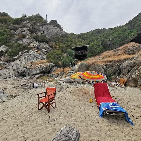 Studio Porto Marina 시키아 외부 사진