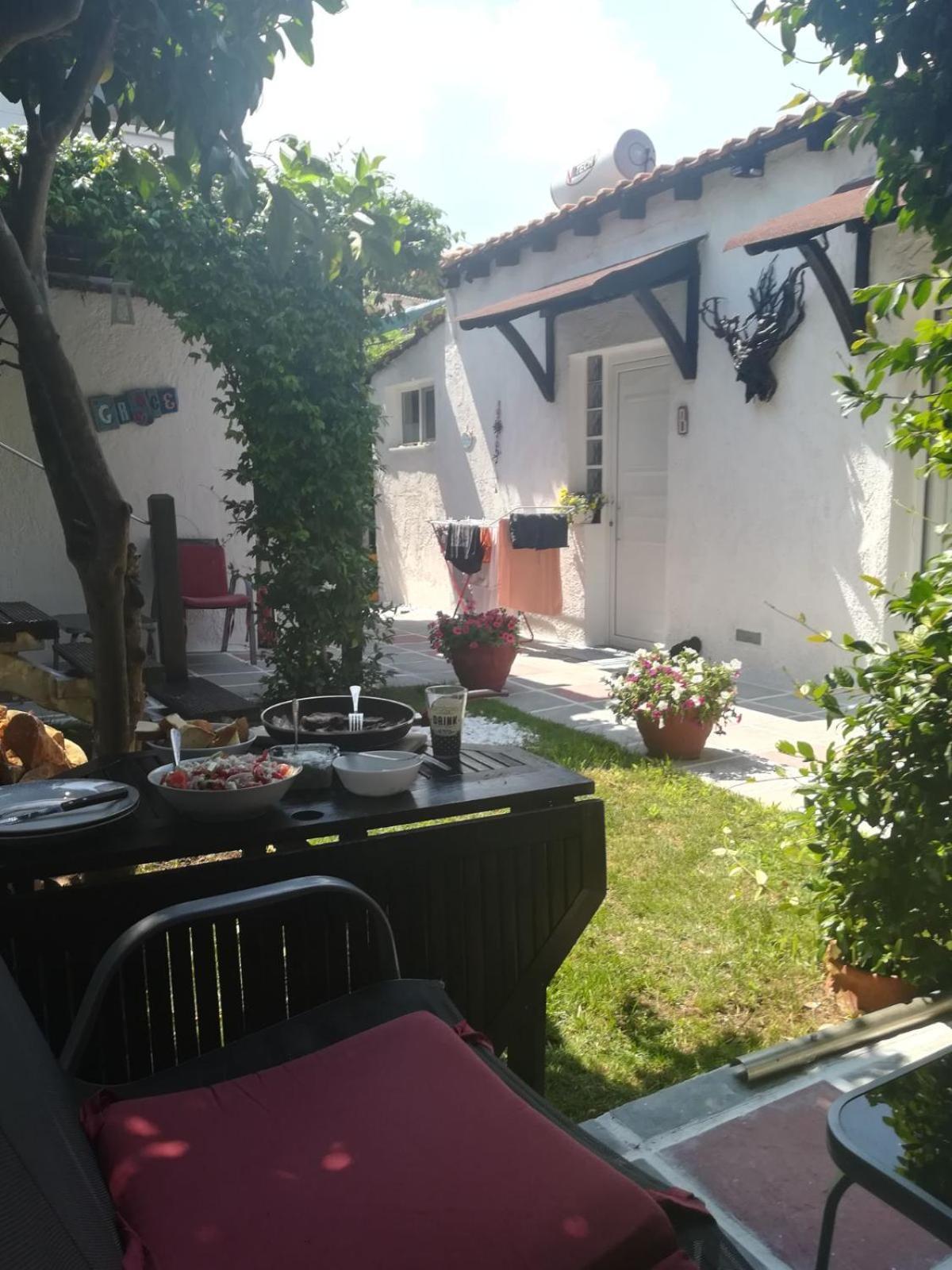 Studio Porto Marina 시키아 외부 사진