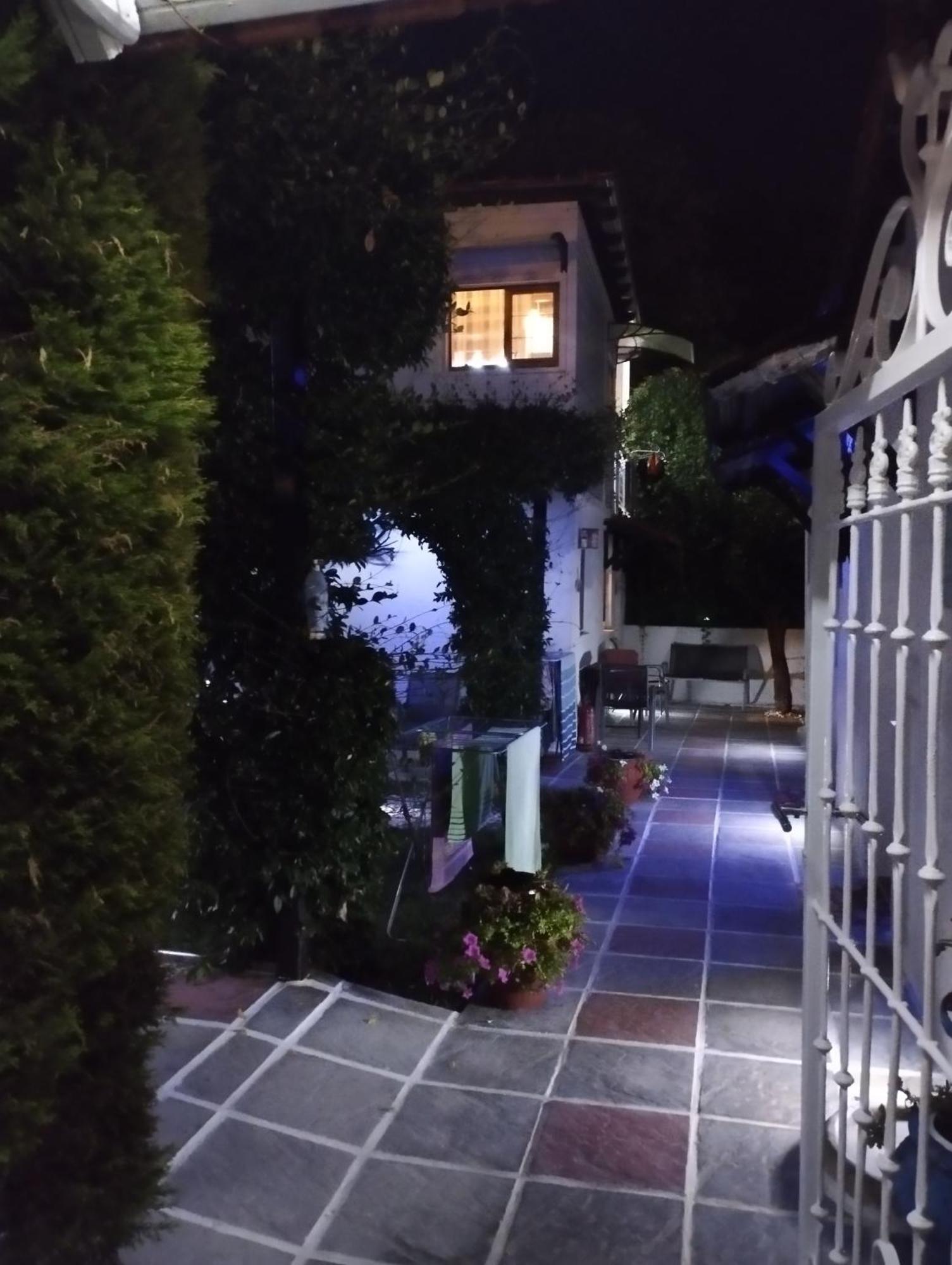 Studio Porto Marina 시키아 외부 사진