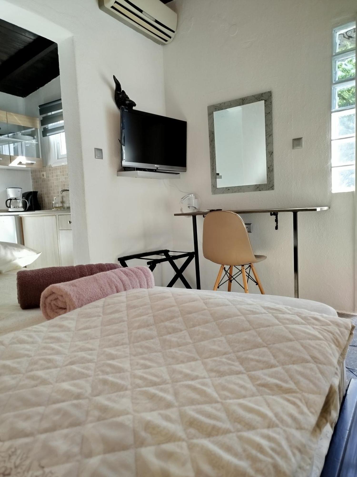 Studio Porto Marina 시키아 외부 사진