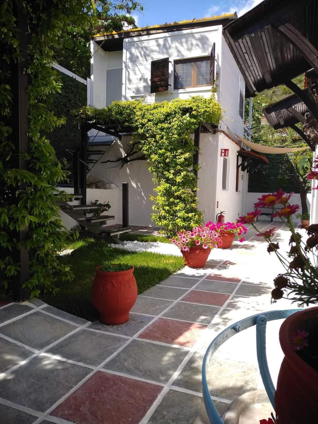 Studio Porto Marina 시키아 외부 사진