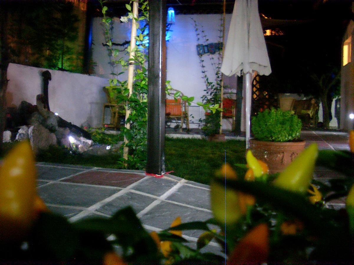 Studio Porto Marina 시키아 외부 사진