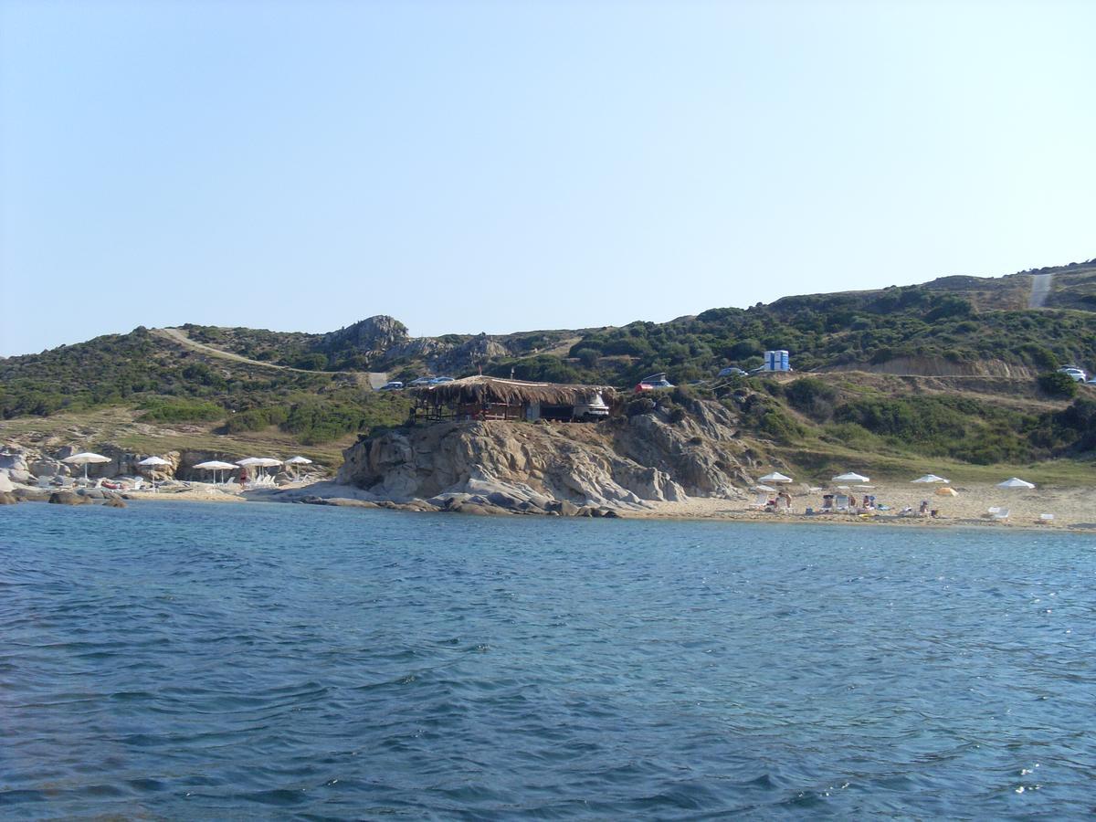 Studio Porto Marina 시키아 외부 사진
