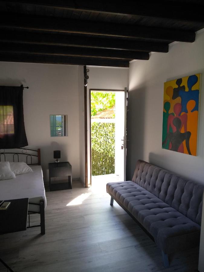 Studio Porto Marina 시키아 외부 사진